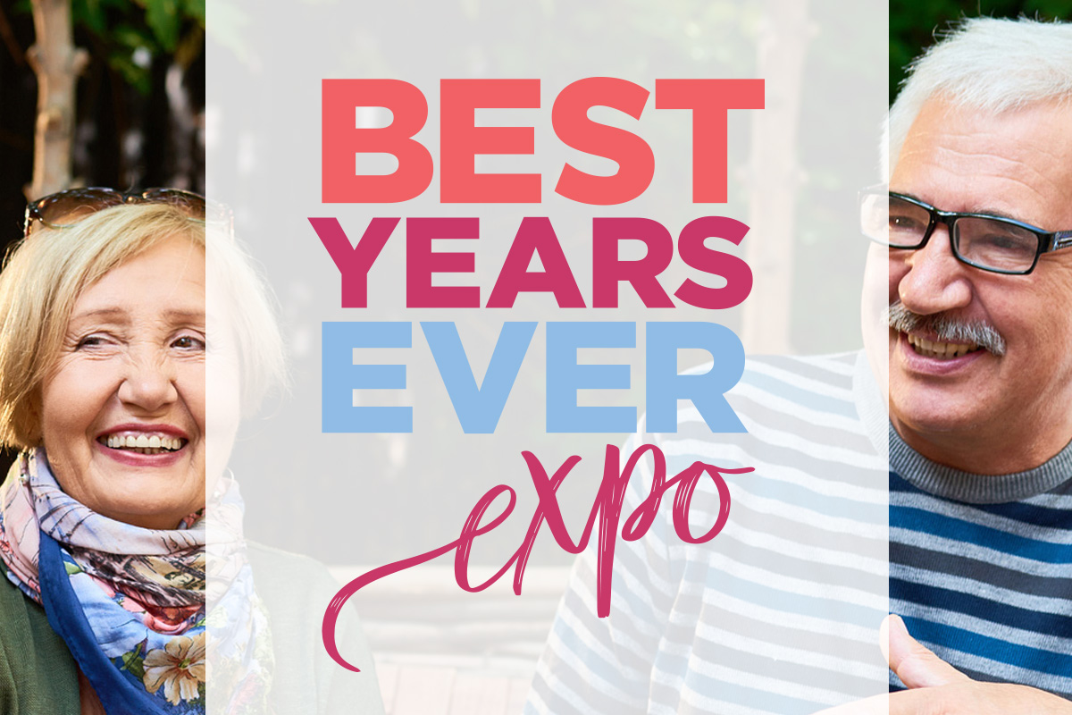 Best Years Ever Expo