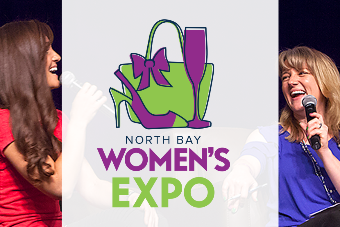 North Bay Women's Expo
