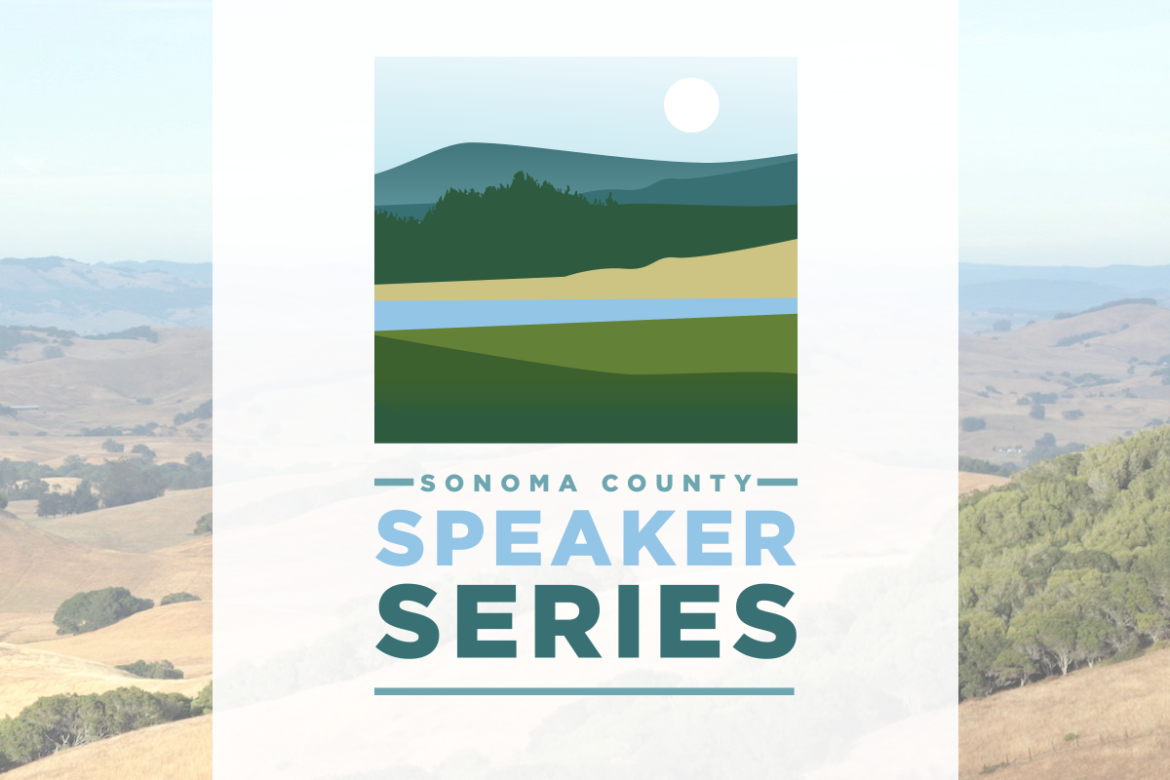 Sonoma County Speaker Series